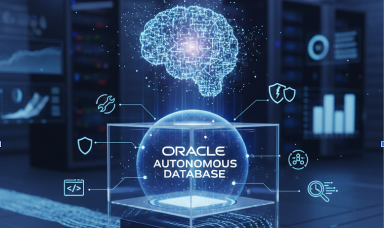 Autonomous Database