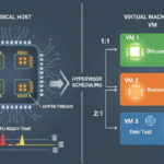 Enterprise Server Virtualization
