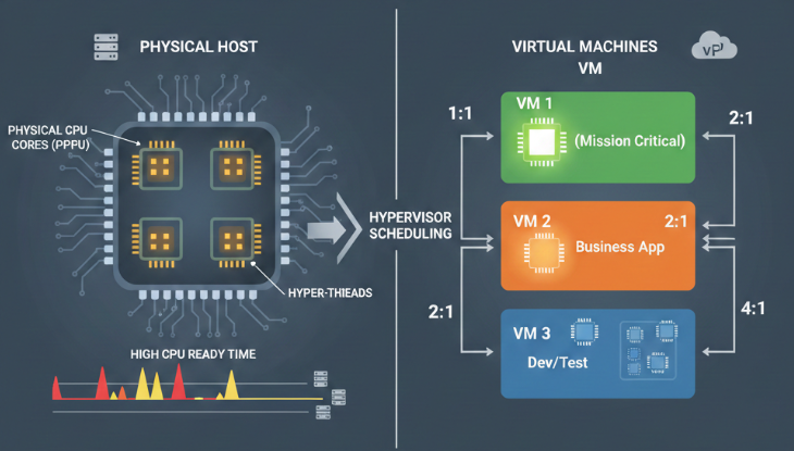 Enterprise Server Virtualization