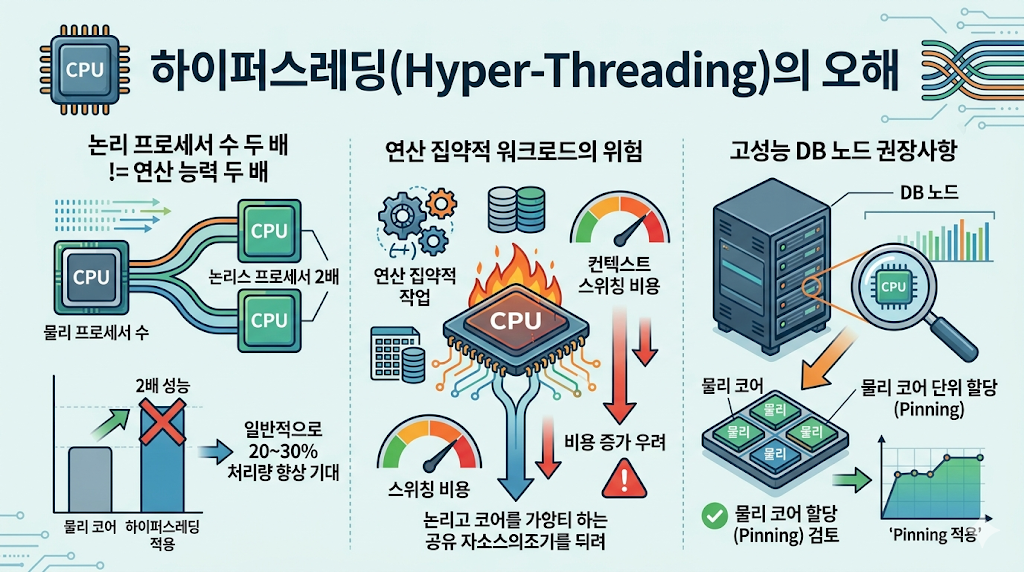 Hyper-Threading