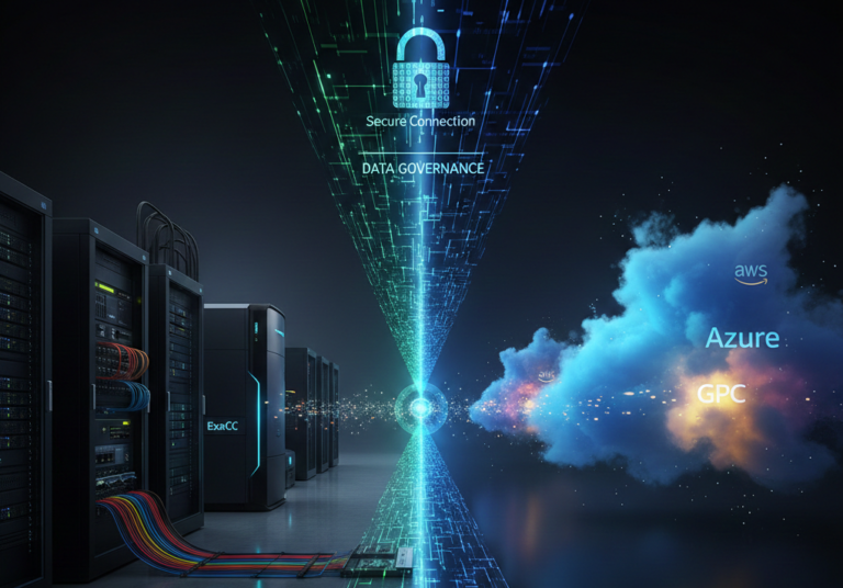Hybrid Cloud