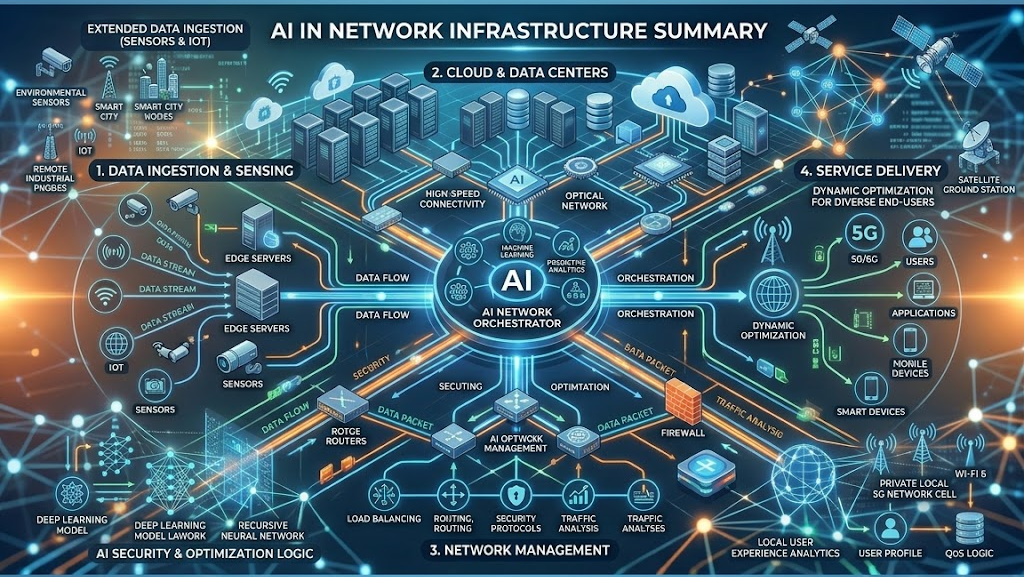 AI network