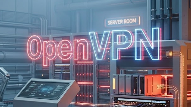 OpenVPN 서버 구축