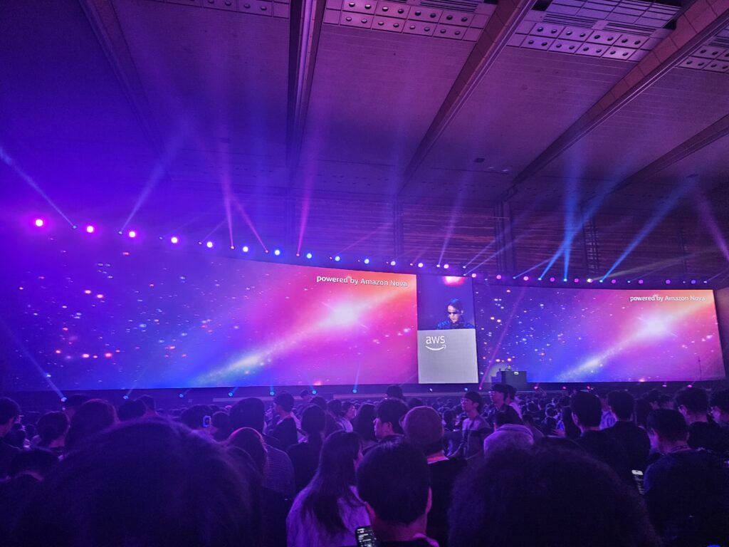 AWS Summit Seoul 2026