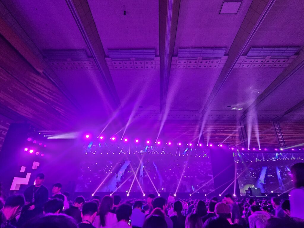 AWS Summit Seoul 2026