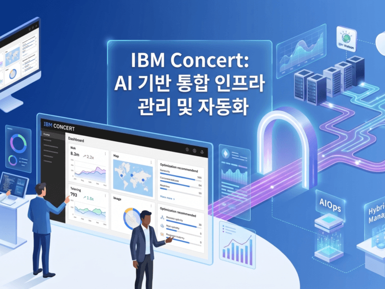 IBM Concert