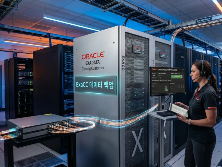 exacc-rman-netbackup