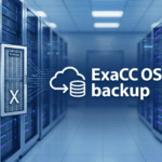 exacc os backup